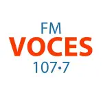 FM Voces 107.7