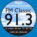 FM Classic 91.3 FM