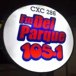 FM DEL Parque 105.1