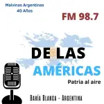 FM De Las Américas