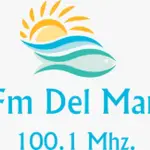 FM Del Mar 100.1 MHz