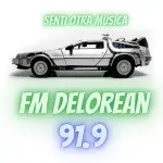 FM Delorean 91.9