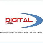 FM Digital 93.7