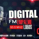 FM Digital Empalme