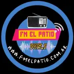 FM El Patio 105.1