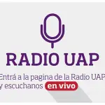 Radio UAP