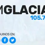 Glaciar 105.7