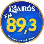 Kairós FM 89,3