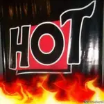 FM Hot 105.7