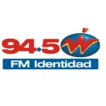 FM Identidad Las Varillas