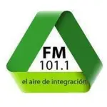 FM Integración 101.1