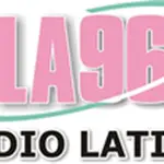 FM La 96 Radio Latina