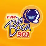 FM La Boca