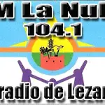 FM La Nube