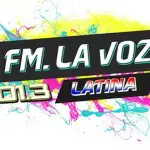 FM La Voz Latina