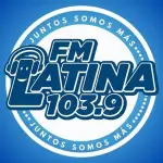 FM Latina 103.9