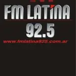 FM Latina 92.5