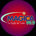 Radio Magica 99.9