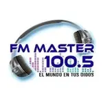 FM Master 100.5