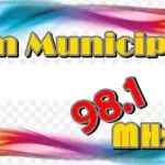 FM Municipal 98.1 MHz