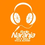 Radio Naranja