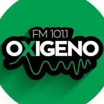 FM Oxigeno 101.1