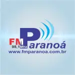 FM Paranoá