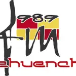 FM Pehuenche 98.9