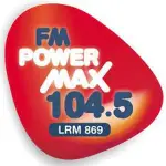 FM PowerMax 104.5