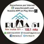 FM Ruta 51 