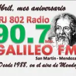 Radio Galileo