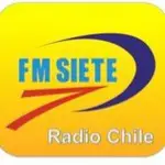 FM Siete Latina 94.7