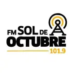 FM Sol de Octubre 101.9