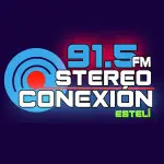 FM Stereo Conexión