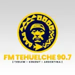 FM Tehuelche 90.7