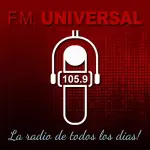 FM Universal 105.9