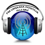 FM Urquiza Positiva