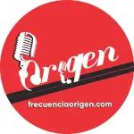 FRECUENCIA ORIGEN