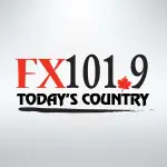 FX101.9 - CHFX-FM