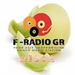 F-Radio GR - Melon