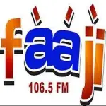 Faaji 106.5