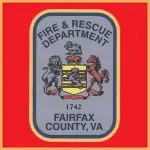 Fairfax County, VA Fire, Rescue