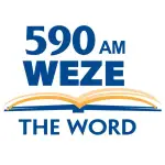 590AM The Word - WEZE