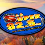 La Super 92.5 - KZHR