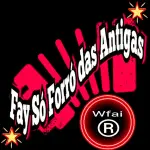 Fay Só Forró das Antigas