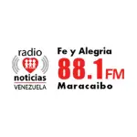 Radio Fe y Alegría Noticias - Maracaibo 88.1 FM