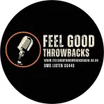 Feel Good ThrowBacks Radio