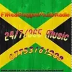 Fi Real Reggae Muzik Radio