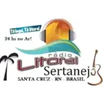 Fictop - Rádio Litoral Sertanejo