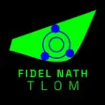 Fidel Nath The Lord of Machines